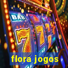 flora jogos